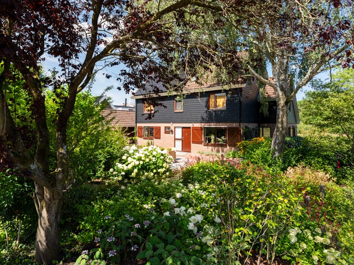 Foto 2 van Pijlstoep 40