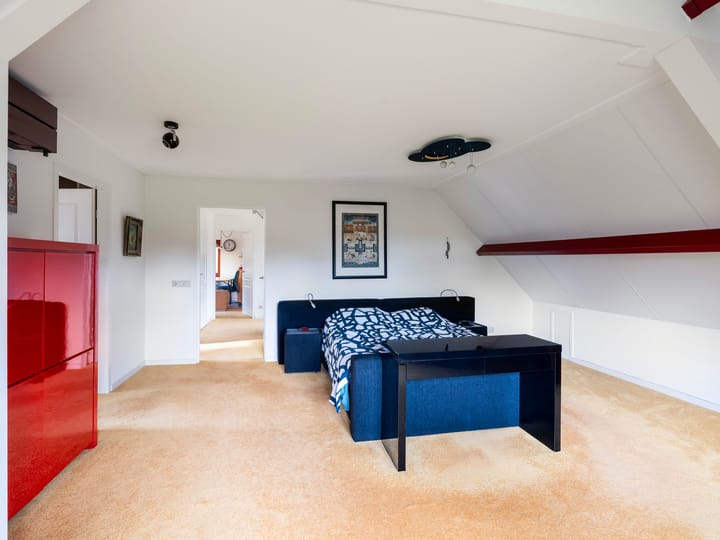 Photo 12 of Pijlstoep 40