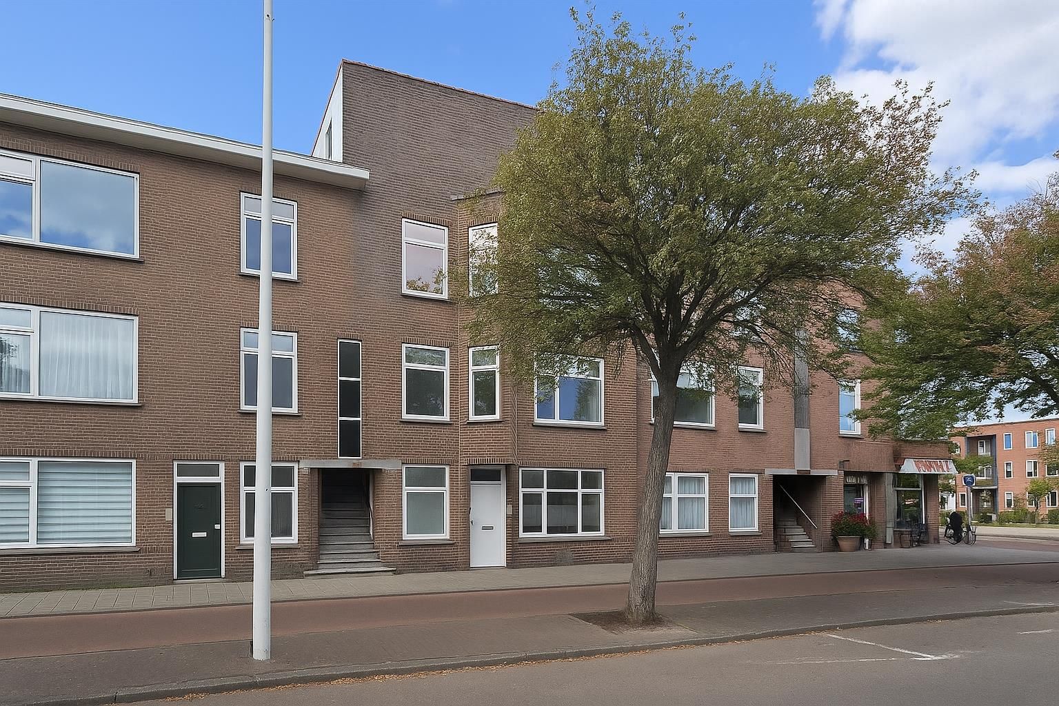 Escamplaan, 15, Den Haag, 2547GA, Zuid-Holland, Nederland 15 