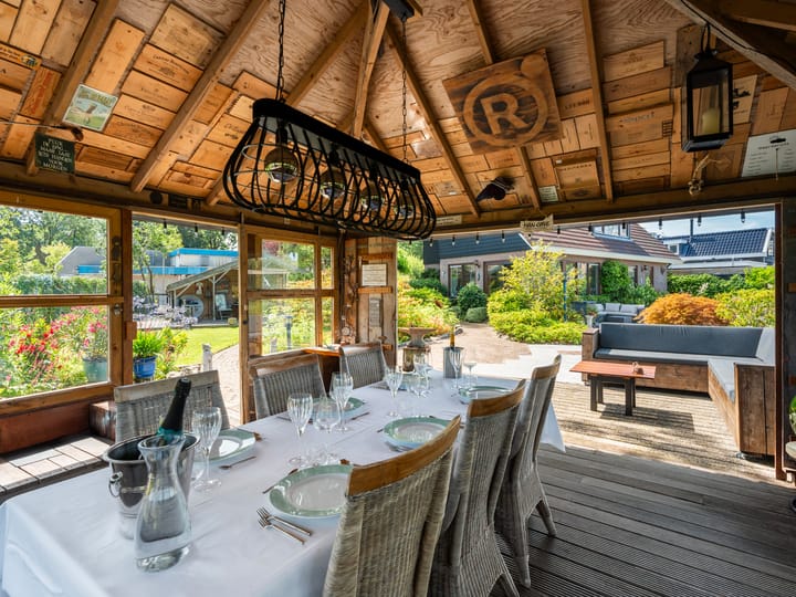 Photo 24 of Pijlstoep 40