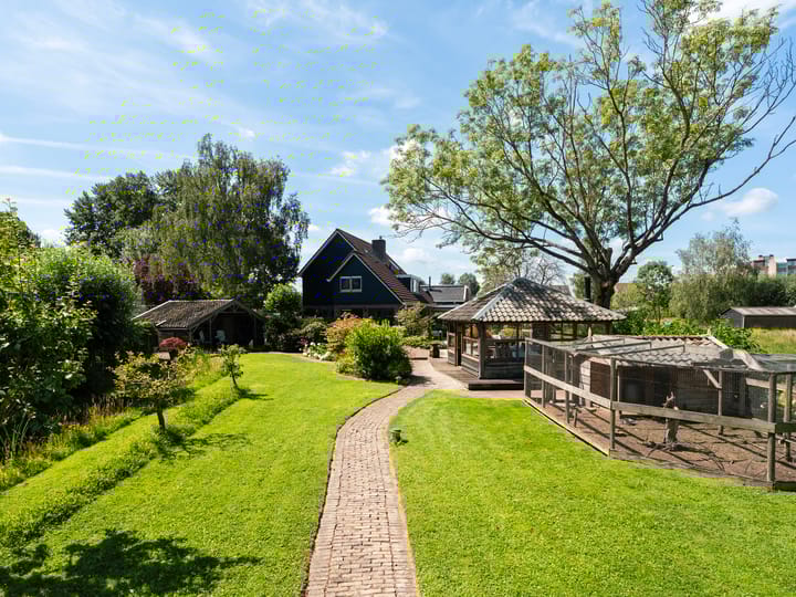 Photo 25 of Pijlstoep 40