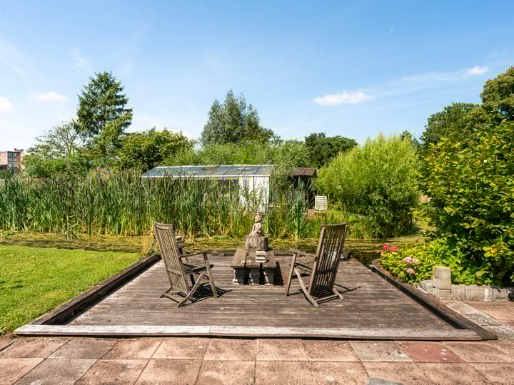 Photo 27 of Pijlstoep 40