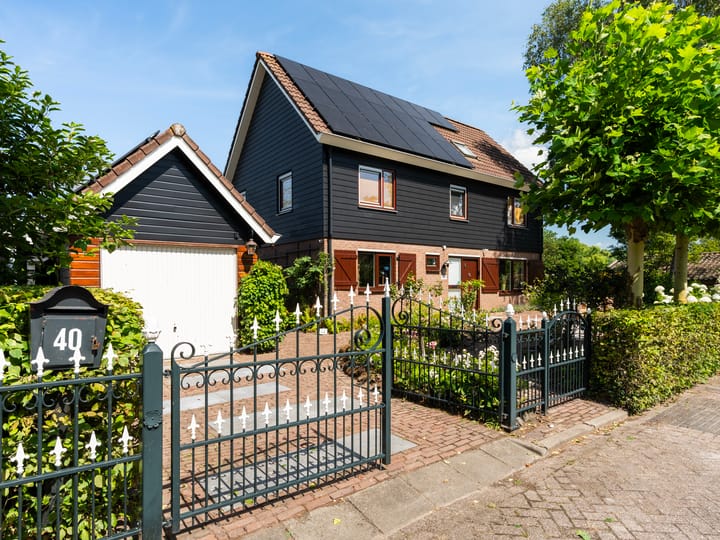 Photo 30 of Pijlstoep 40