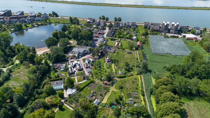 Photo 33 of Pijlstoep 40