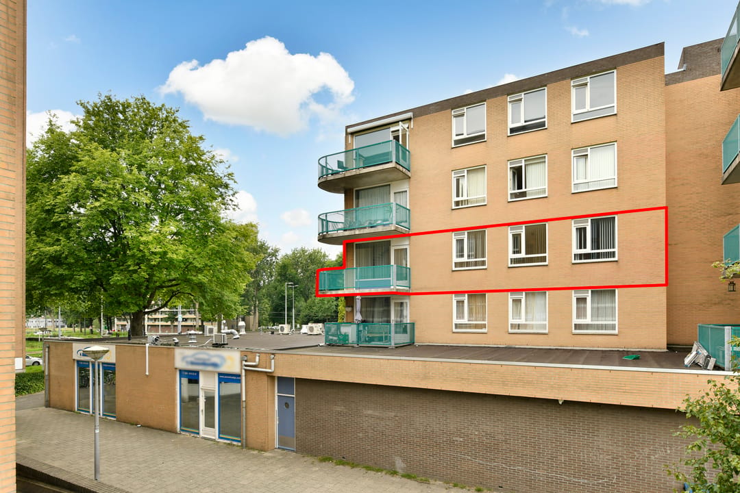 Photo 1 of Tussen Meer 355