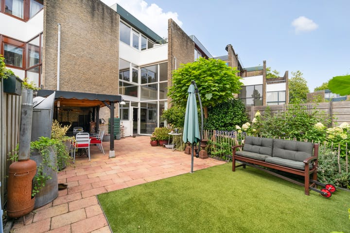 John F. Kennedyplantsoen 60