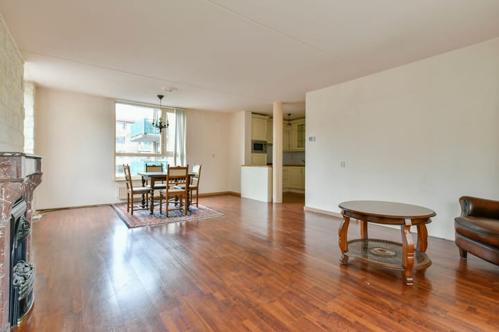 Foto 2 van Tussen Meer 355