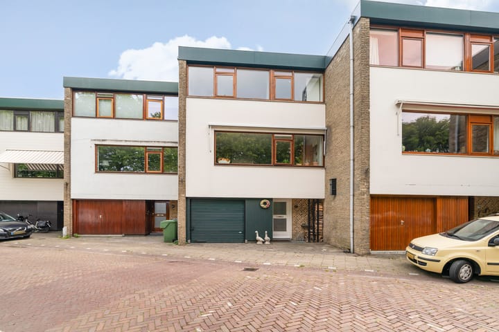 Foto 2 van John F. Kennedyplantsoen 60