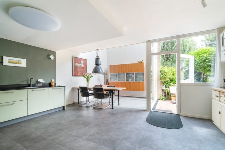 Foto 3 van John F. Kennedyplantsoen 60