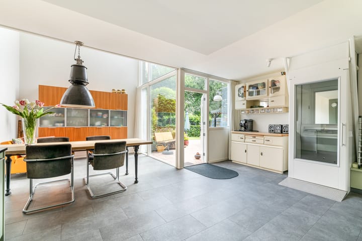 Foto 5 van John F. Kennedyplantsoen 60