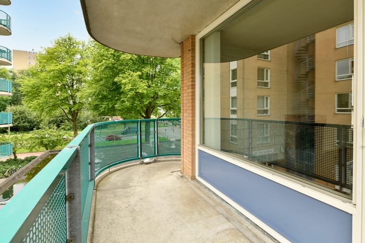 Foto 7 van Tussen Meer 355