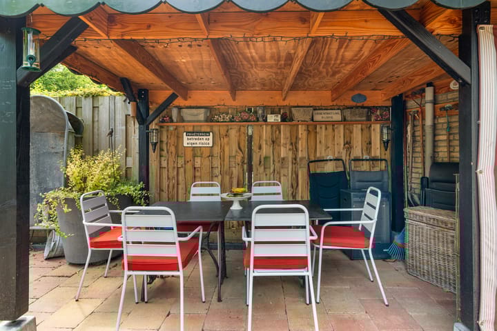 Photo 7 of John F. Kennedyplantsoen 60