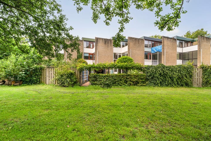 Photo 10 of John F. Kennedyplantsoen 60