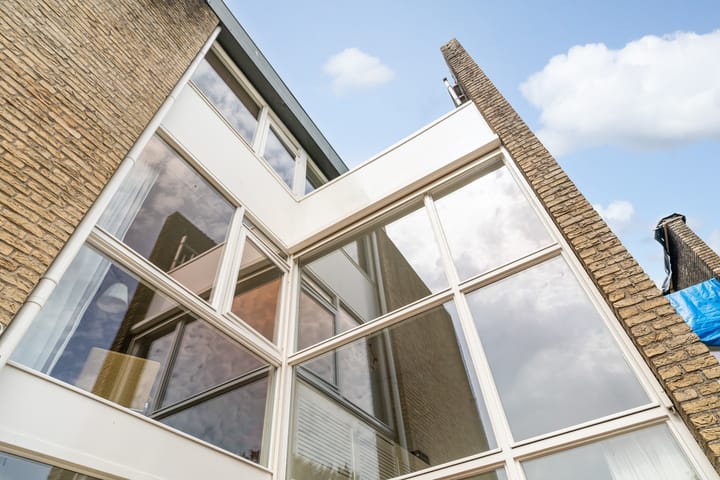 Photo 9 of John F. Kennedyplantsoen 60