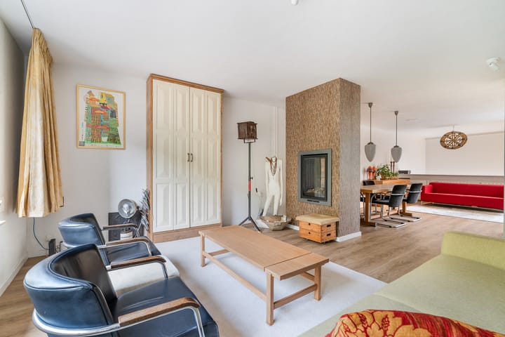 Photo 12 of John F. Kennedyplantsoen 60