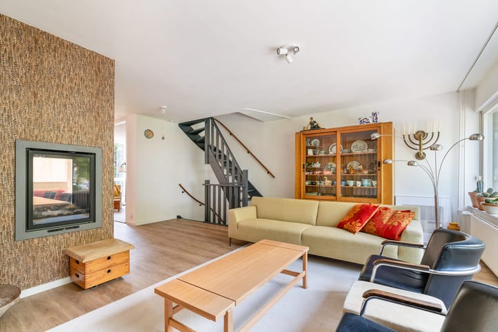 Photo 13 of John F. Kennedyplantsoen 60