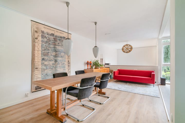 Photo 14 of John F. Kennedyplantsoen 60