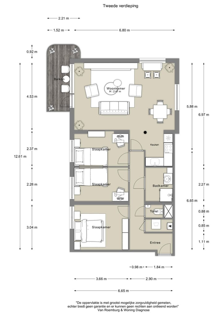 Foto 18 van Tussen Meer 355