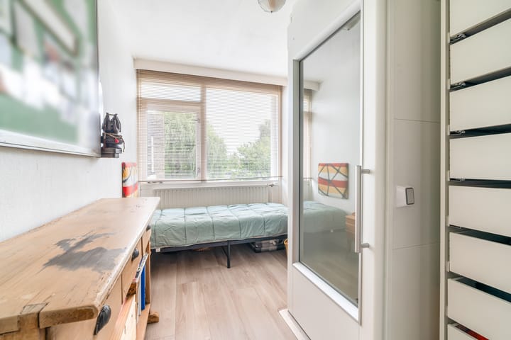 Photo 18 of John F. Kennedyplantsoen 60