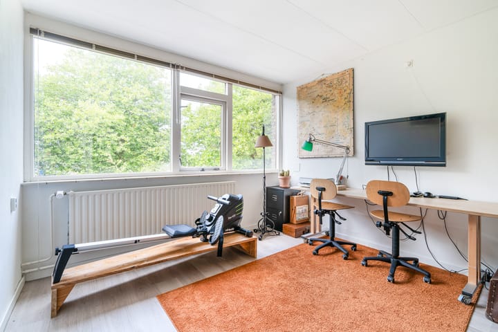 Photo 19 of John F. Kennedyplantsoen 60