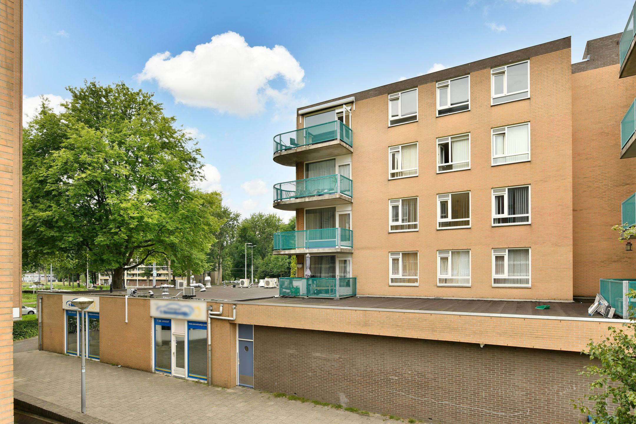Photo 21 of Tussen Meer 355