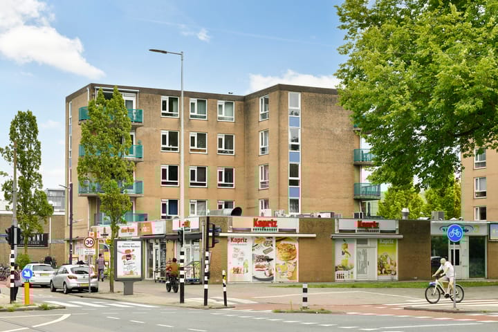 Foto 22 van Tussen Meer 355