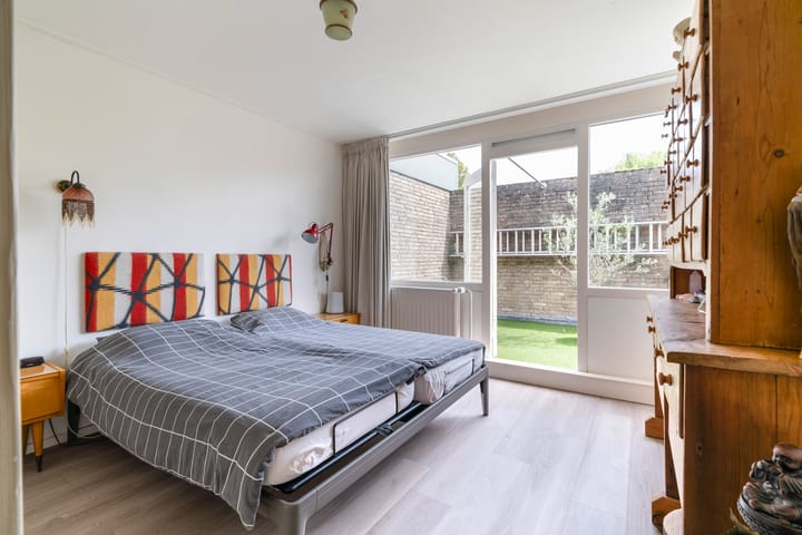 Photo 22 of John F. Kennedyplantsoen 60