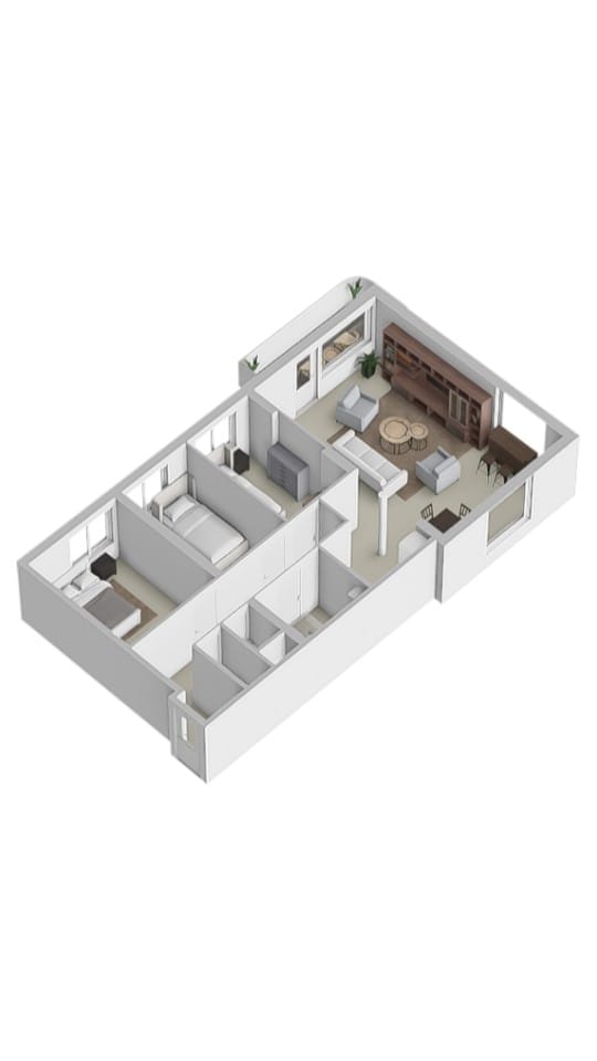 Foto 23 van Tussen Meer 355