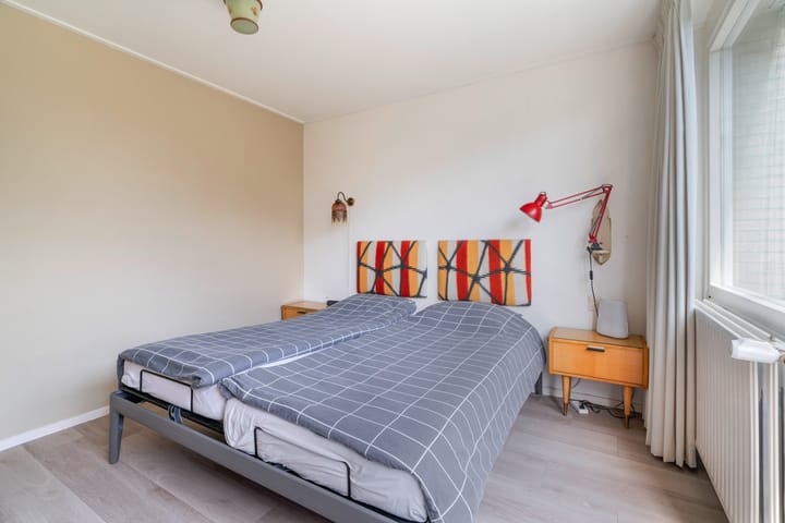 Photo 23 of John F. Kennedyplantsoen 60