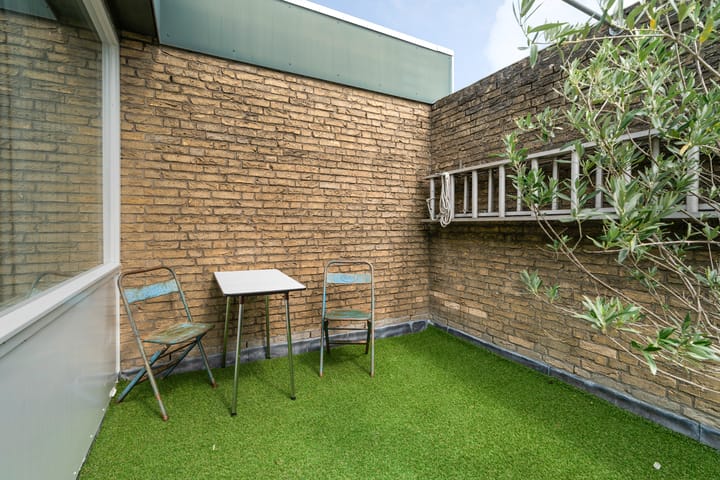 Photo 24 of John F. Kennedyplantsoen 60