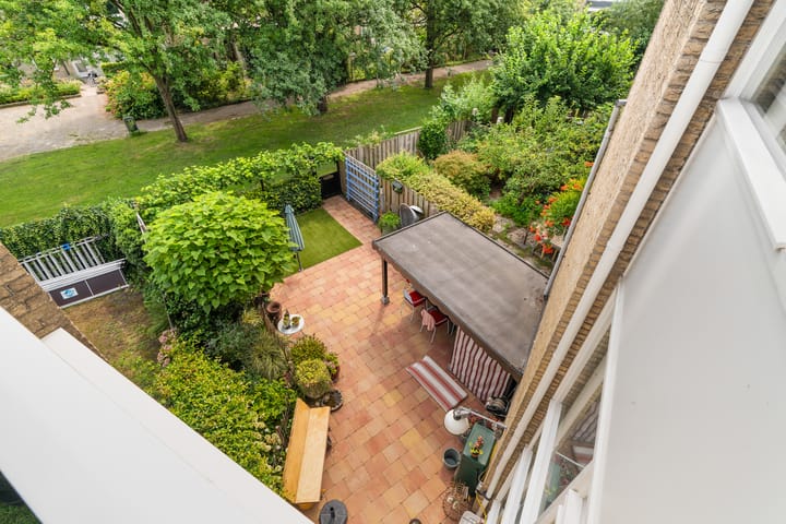 Photo 26 of John F. Kennedyplantsoen 60