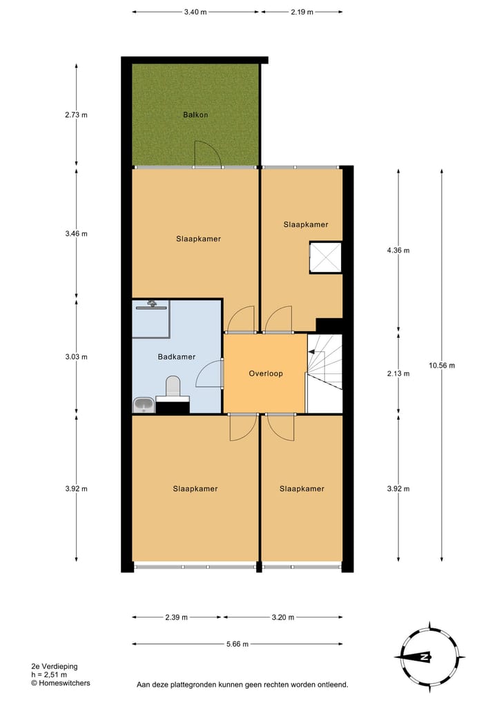 Photo 29 of John F. Kennedyplantsoen 60