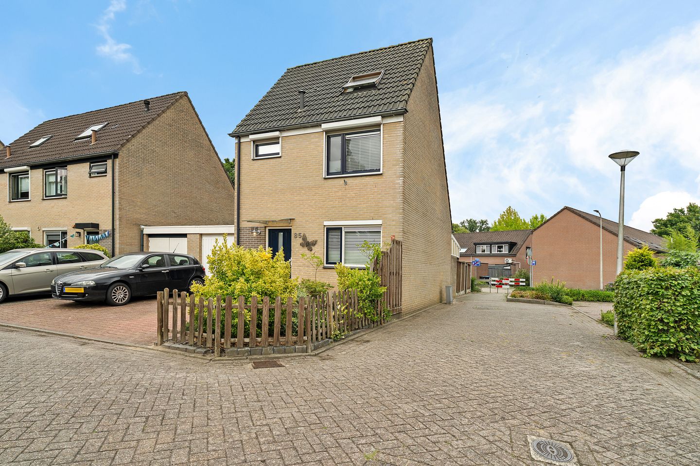 Foto 1 van Boskamphoek 85