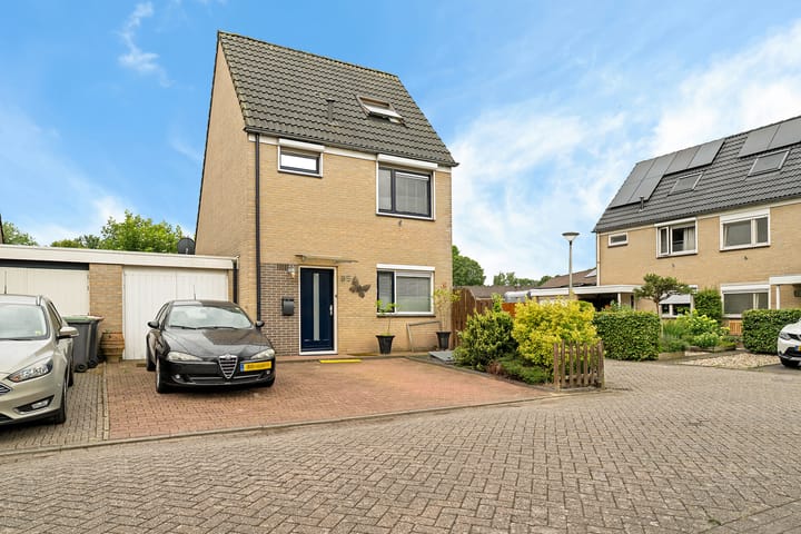 Foto 3 van Boskamphoek 85