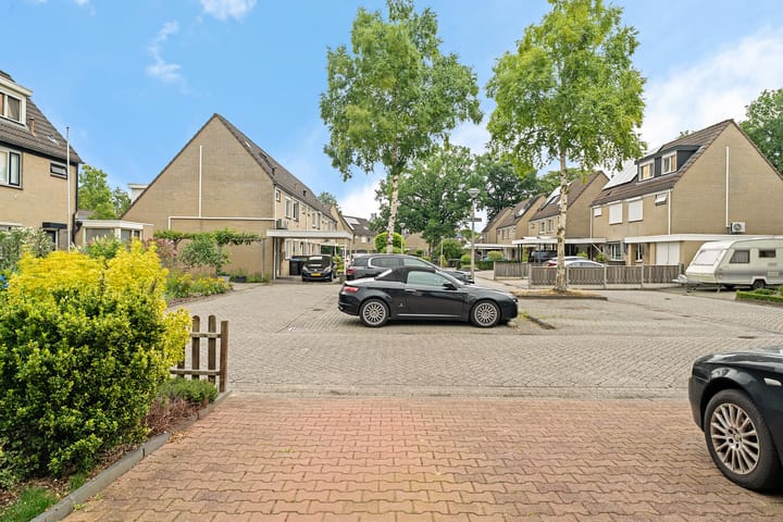 Foto 4 van Boskamphoek 85