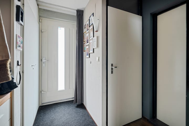 Foto 5 van Boskamphoek 85