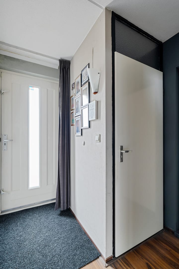 Foto 6 van Boskamphoek 85