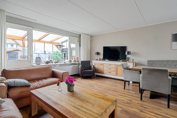 Foto 7 van Boskamphoek 85