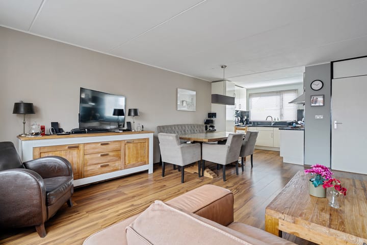 Foto 8 van Boskamphoek 85