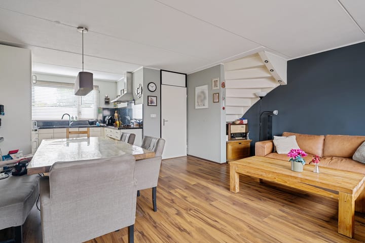 Foto 10 van Boskamphoek 85