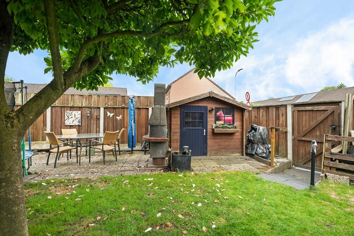 Foto 18 van Boskamphoek 85