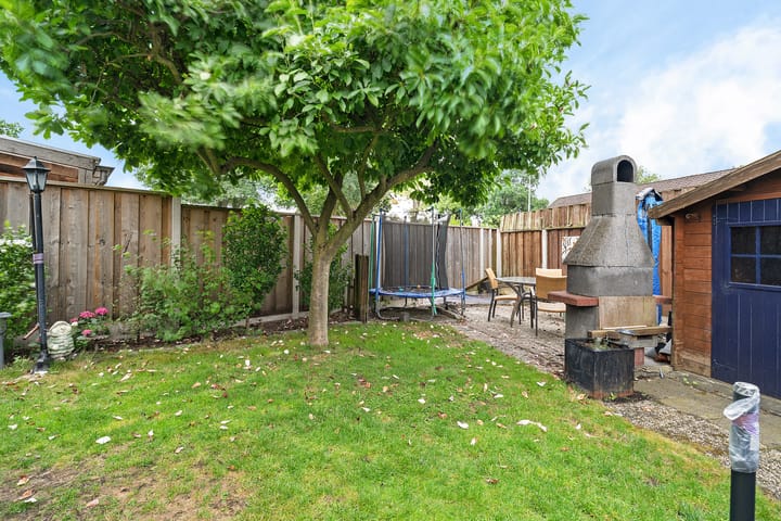 Foto 19 van Boskamphoek 85