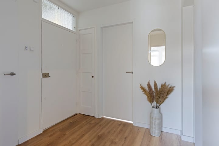 Foto 3 van Rösener Manzstraat 163-D