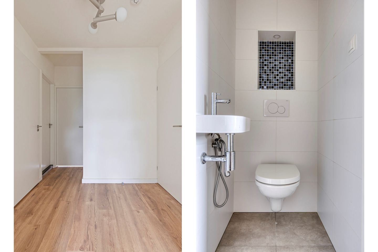 Foto 5 van Rösener Manzstraat 163-D