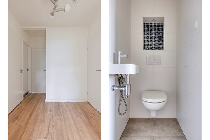 Foto 5 van Rösener Manzstraat 163-D