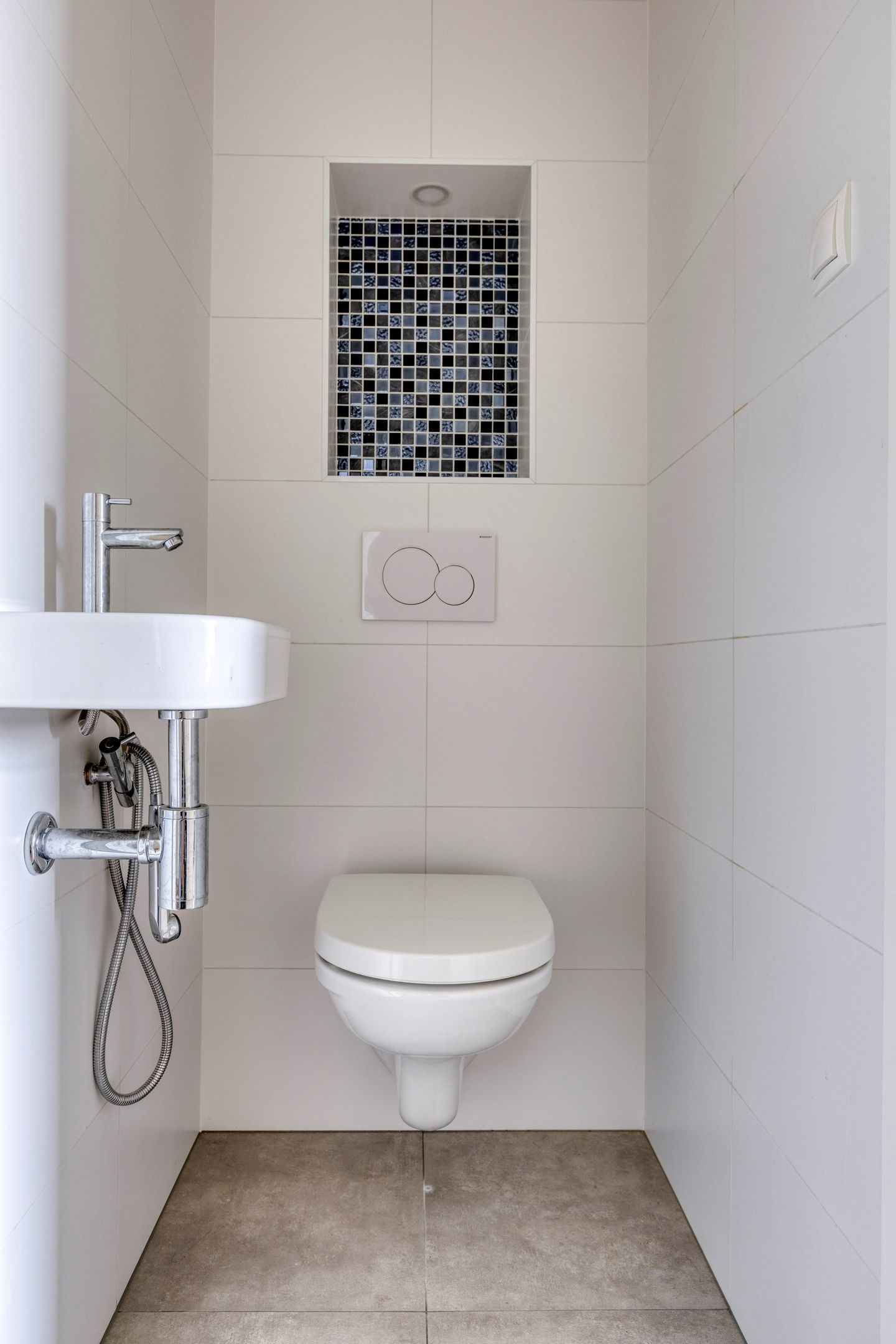 Foto 6 van Rösener Manzstraat 163-D