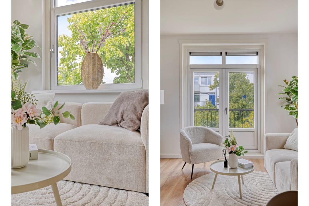 Foto 8 van Rösener Manzstraat 163-D