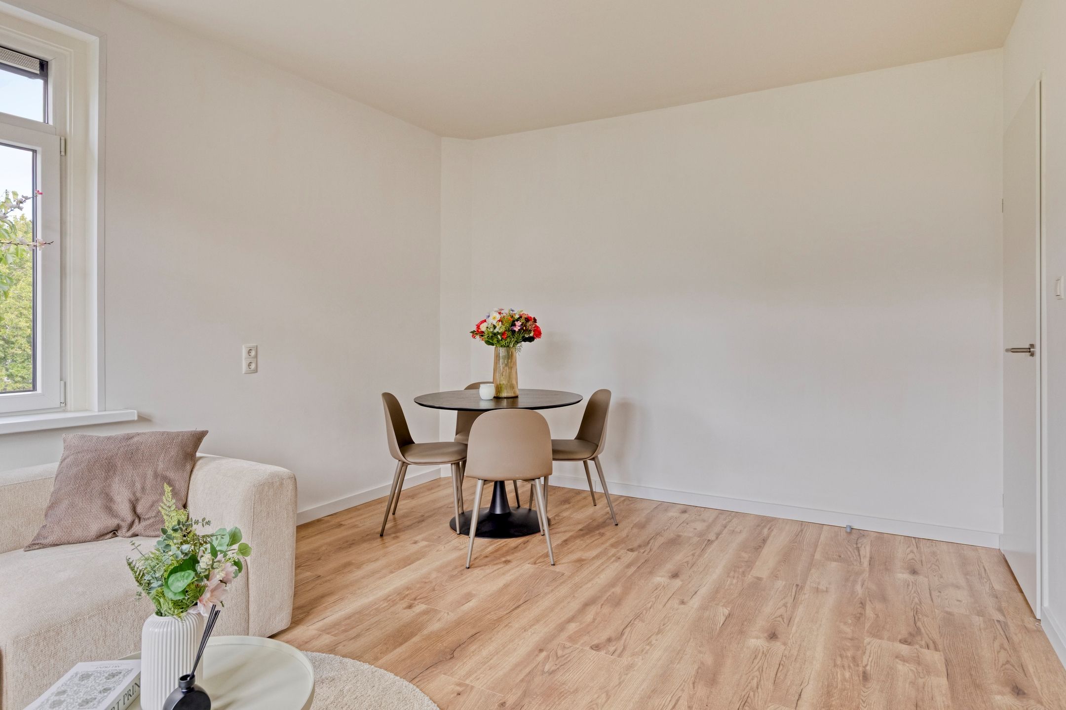 Foto 9 van Rösener Manzstraat 163-D