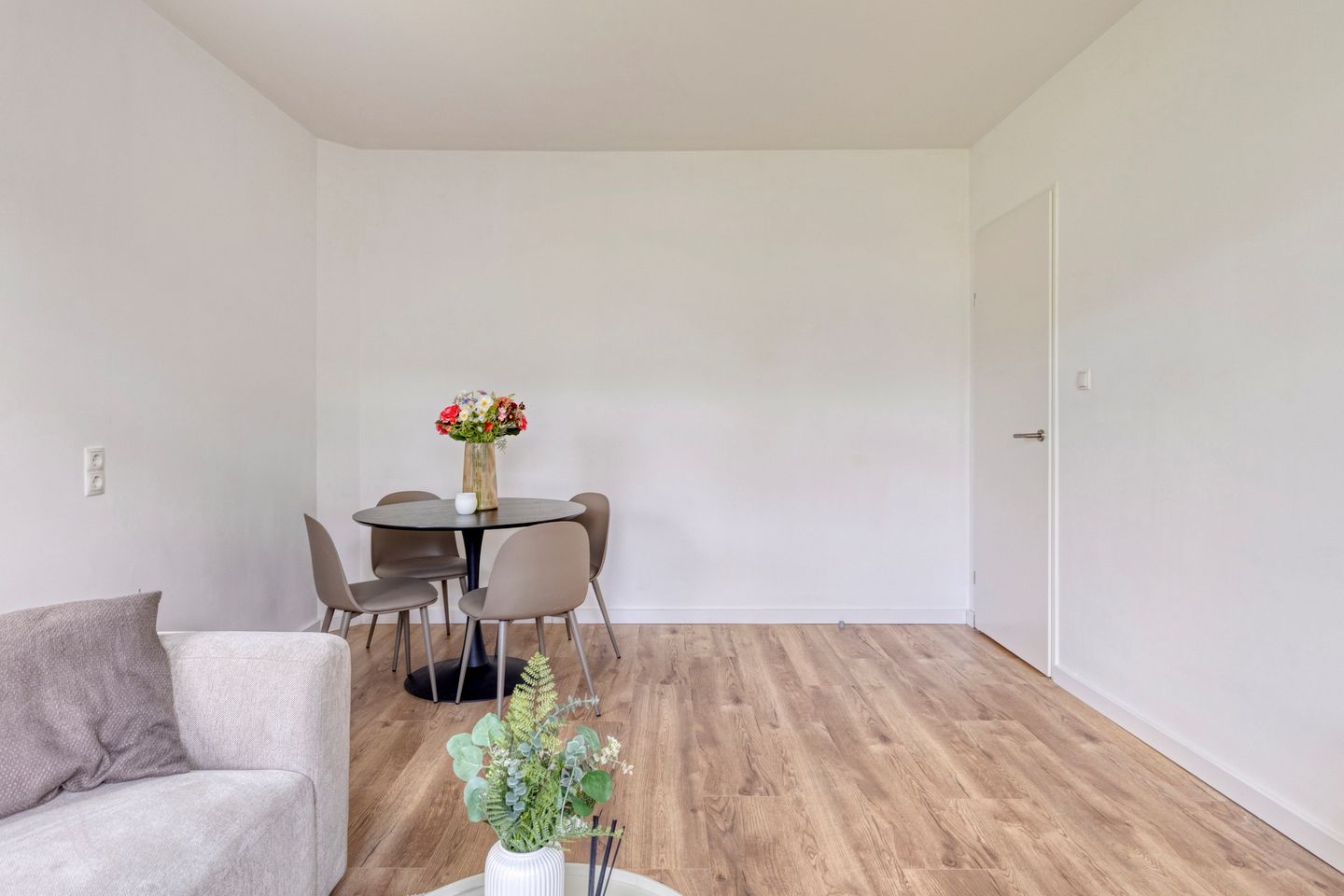 Foto 10 van Rösener Manzstraat 163-D