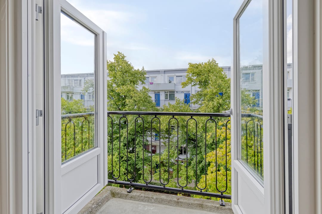 Foto 11 van Rösener Manzstraat 163-D